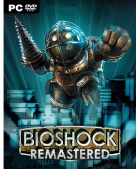 BioShock Remastered TURKEY XBOX One Xbox One Key OTHER